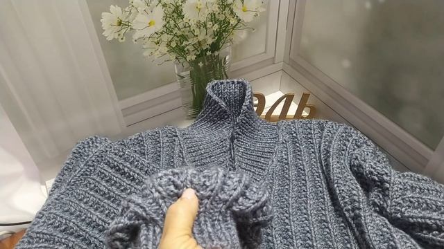 Обьяснялочка по джемперу "типа Брат" смотреть онлайн