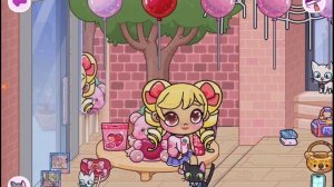 элази кикс и милка