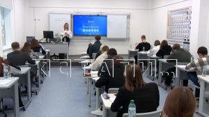 Нижегородские школьники приняли участие в региональном этапе Всероссийской олимпиады школьников