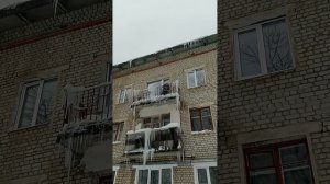 Война с сосульками на крышах домов. Наледь и сосульки на многоквартирных домах
