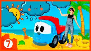 Игры и загадки про погоду в Моей Минишколе! Как весело провести дождливый день?