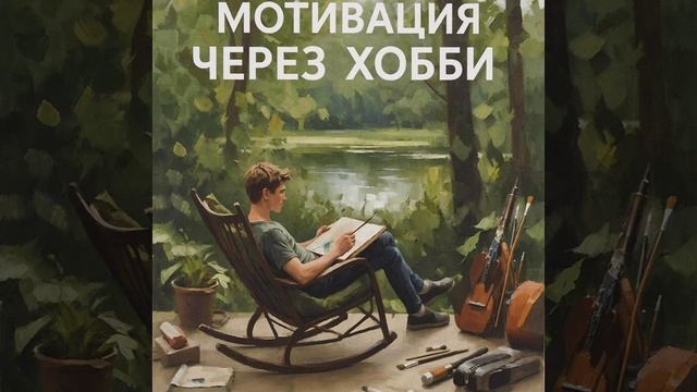 Музыка.Мотивация.Хобби.Deep house смотреть онлайн