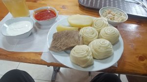 Один ремонтируется, другой сразу ломается и поездка в Дагестан за хинкалом 🤗