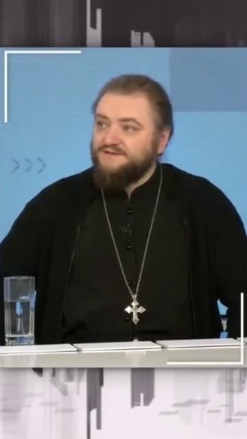 Поёт о.Савва Мажуко песню John Lennon - Imagine смотреть онлайн