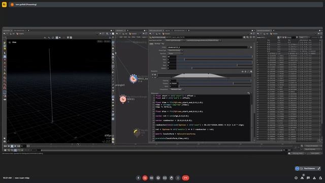 025b - Waffleboy Tom Interview