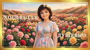 Душевная инструментальная музыка