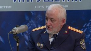 Разговор об актуальном 120125 автор Тимур Ужахов