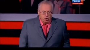 Правда Жириновского!, философия АК, студия «КАВ», Дзержинск , Россия.