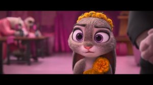 Зверополис 2 _ Новый русский трейлер (Дубляж_ 2025) [4K]