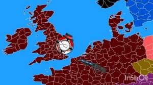 (1/2) расширение | мир без тишины 6 серия Смешное видео, прикол, юмор, поржать