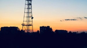 В Киеве закрываются супермаркеты из-за отсутствия электричества