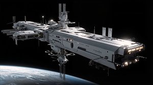 К неизведанной планете