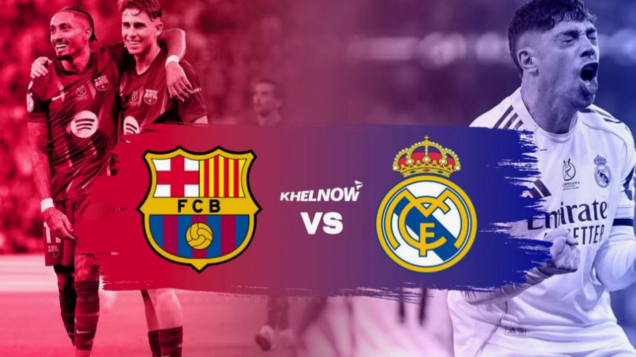 БАРСЕЛОНА \  РЕАЛ МАДРИД  \\ СУПЕРКУБОК \\ ОБЗОР . смотреть онлайн