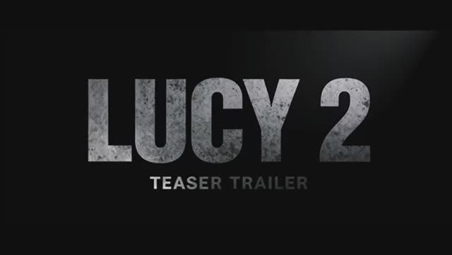 Люси 2 (Трейлер 2026) смотреть онлайн