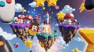 Вступительный ролик