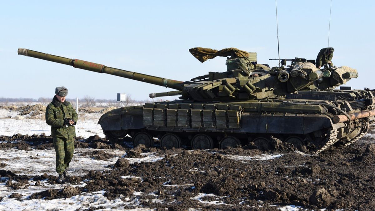 СИТУАЦИЯ на ФРОНТЕ на 12.01.2026 смотреть онлайн