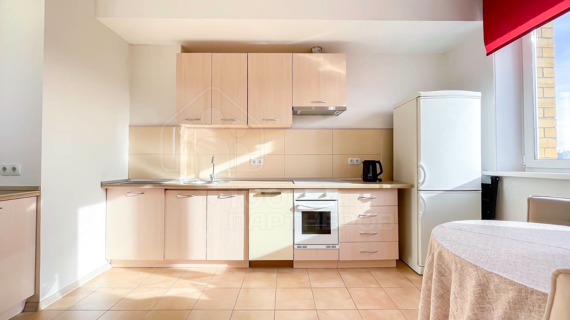 Рум-тур 3-к квартиры по адресу Советская 128 смотреть онлайн