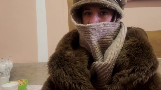 Тепло средь зимы смотреть онлайн