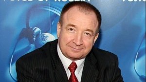 Игорь Панарин - Вечерний обзор 12.01.26