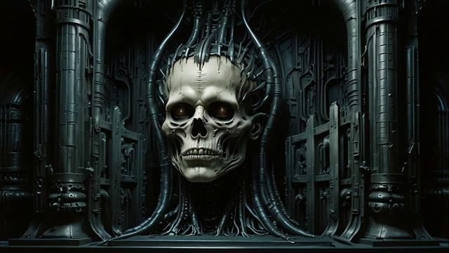 Готик метал.  "Оковы полупрозрачной памяти". смотреть онлайн