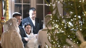 Свет Рождества. Как главный христианский праздник отметили в Пушкинском?