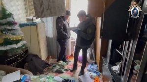 В Балакове семья из четырех человек и еще двое неизвестных были найдены в квартире мертвыми