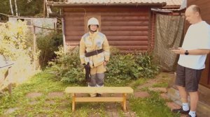 Выезд 5: Сергей Ульяничев