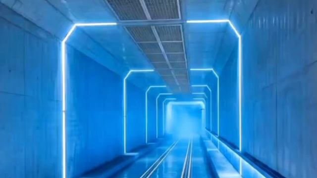 Часть 7.🛸 Транспортная сеть корабля.💜 Аштар Шеран. смотреть онлайн