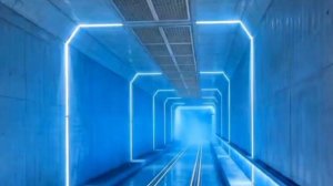 Часть 7.🛸 Транспортная сеть корабля.💜 Аштар Шеран.