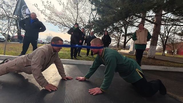 Русский Двор 06.01.2026 смотреть онлайн