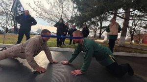 Русский Двор 06.01.2026