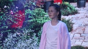 Токмакова Екатерина, 2, "Котёнок Усатик", Премия "Андрюша - 2026", номинация "Художественное слово"