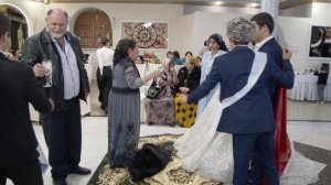 Свадьба Павы и Мадины 1часть 4.12.2024 г.Ставрополь