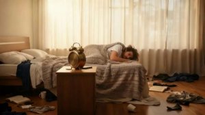 Понедельник.