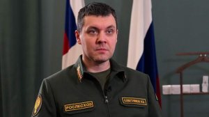 Глава Рослесхоза рассказал об итогах 2025 года