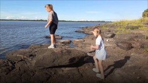 Петроглифы Сикачи-Аляна