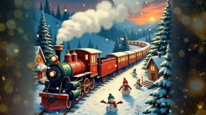 Новогодняя сказка