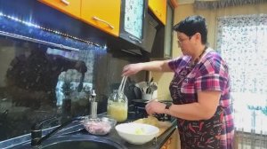 СЬЕЗДИЛИ, ПОЛУЧИЛА УДОСТОВЕРЕНИЕ😉ПО ПРОСЬБЕ, НАЧИНКА ДЛЯ ВАРЕНИКОВ.