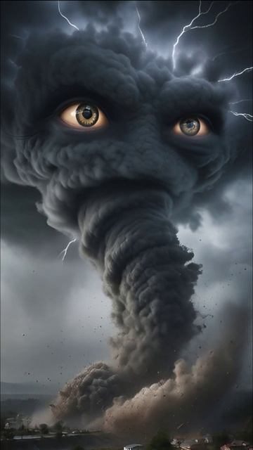 торнадское чудовище смотреть онлайн