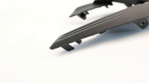 Заглушка ПТФ правая LADA Vesta SW Cross FL Lada Код: 48346