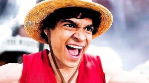 ONE PIECE. Большой куш (2 Сезон) - Русский трейлер 2 (Субтитры, 2026) Инаки Годой