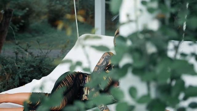 Дикая киса. 18+. Эротика смотреть онлайн