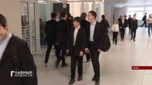 В Орле снова открылись двери гимназии номер 39