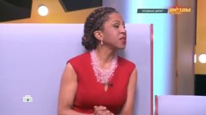 «Звёзды сошлись 2025 » | Лариса Долина выглядит неузнава