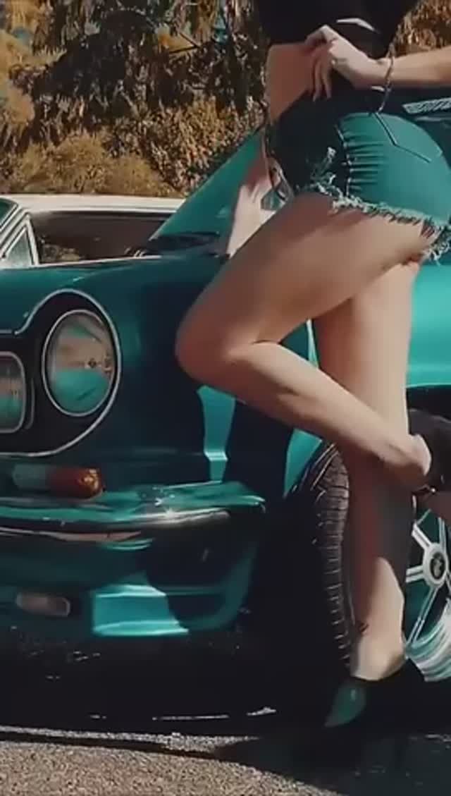 Маслкары RENAULT - Разве такие бывают #shorts смотреть онлайн