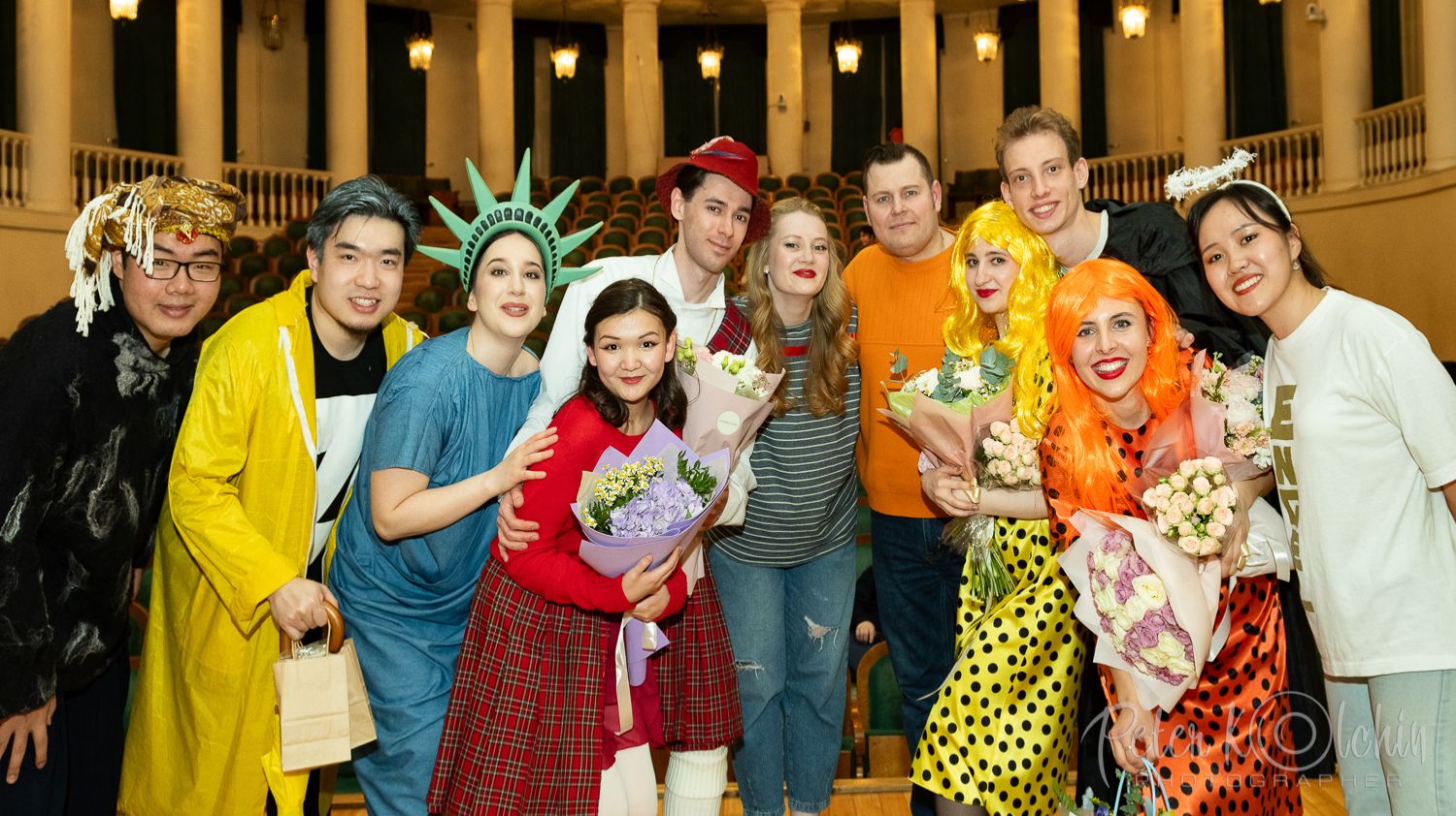 Вольфганг Амадей Моцарт - Волшебная флейта (опера) смотреть онлайн