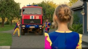 Сваты 7 сезон финальные серии(подготовка к свадьбе)