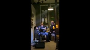 Этуаль (Звёздочка)