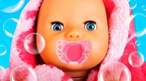 Беби Бон Мультфильм Пупсы 🤩