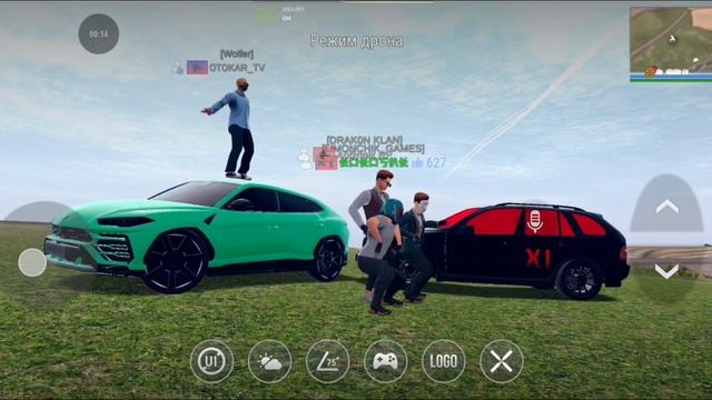 Будни клана ХІ смотреть онлайн